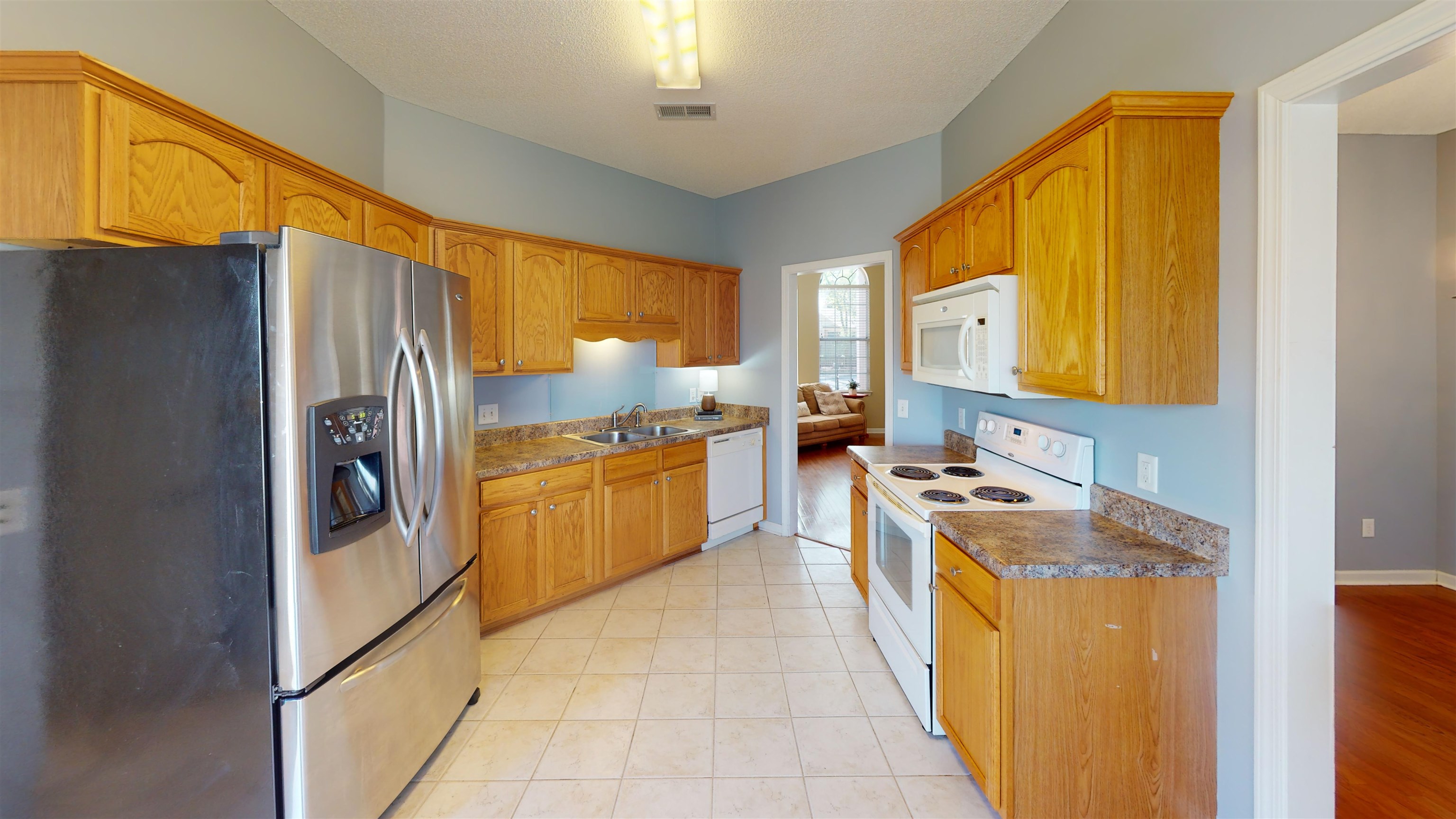 1195 North Sanga Road Memphis, TN 38016 - Photo 8 of 25 Gallery Image 8