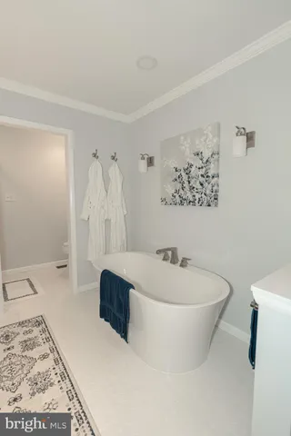 a view of a storage & utility room