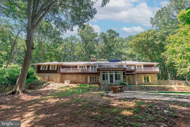 $1,290,000 | 11603 Mohr Road, Kingsville, MD 21087