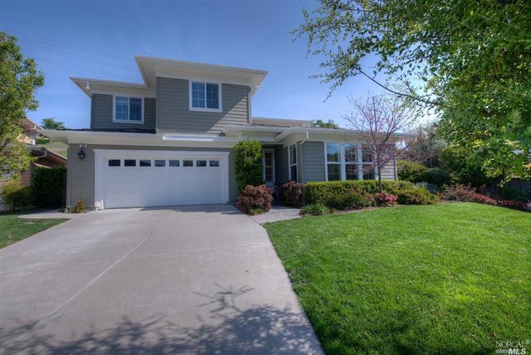 50 Rowe Ranch Way Novato, CA 94949 - Photo 1 of 1 Gallery Image 1