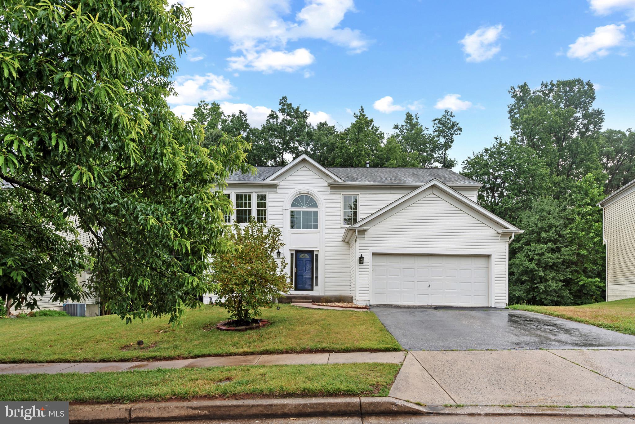 8132 Rose Haven Road Rosedale, MD 21237 - Photo 1 of 1 Welcome Home!