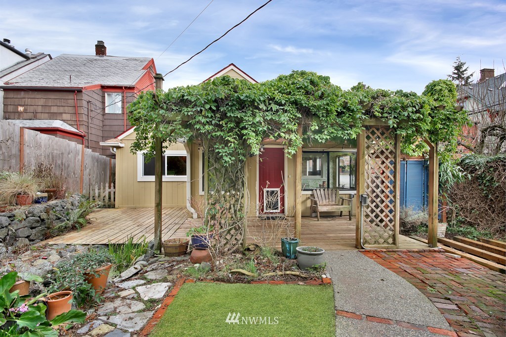918 North I Street Tacoma, WA 98403 - Photo 24 of 25 Gallery Image 24
