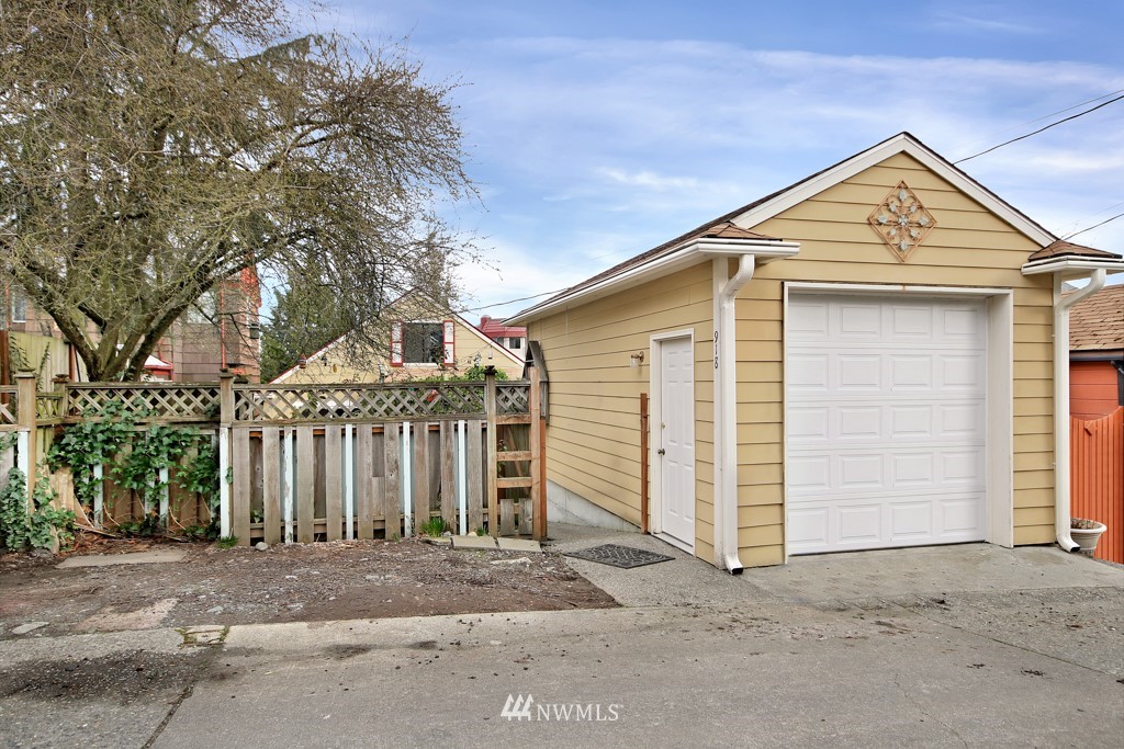 918 North I Street Tacoma, WA 98403 - Photo 25 of 25 Gallery Image 25