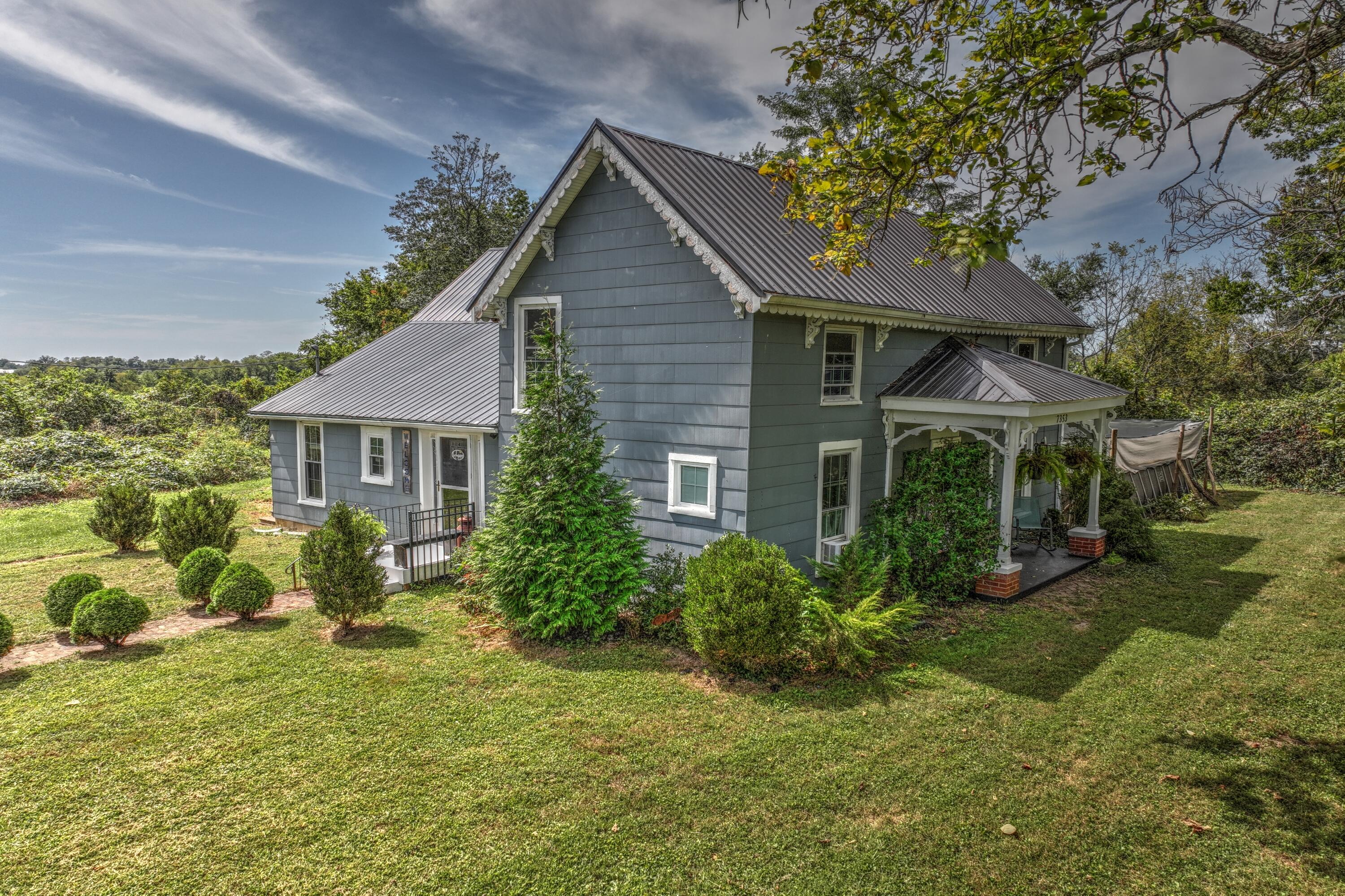 7353 Ironworks Road Winchester, KY 40391 - Photo 45 of 52 IMG_8058