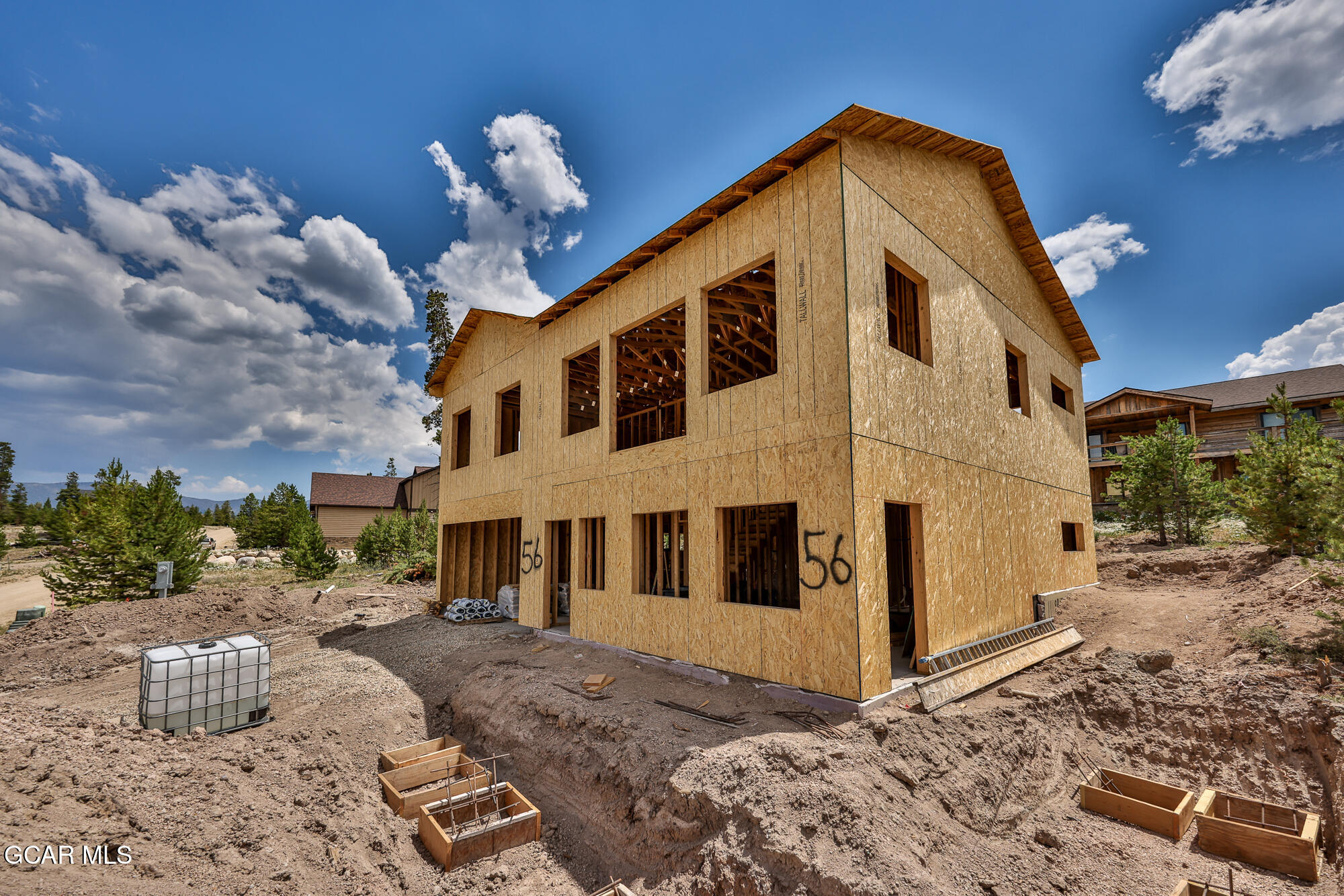56 Jerico Road Grand Lake, CO 80447 - Photo 33 of 71 56GCR4035_SM-20