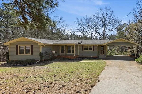 $430,000 | 5291 Driskell Drive, Winston, GA 30187
