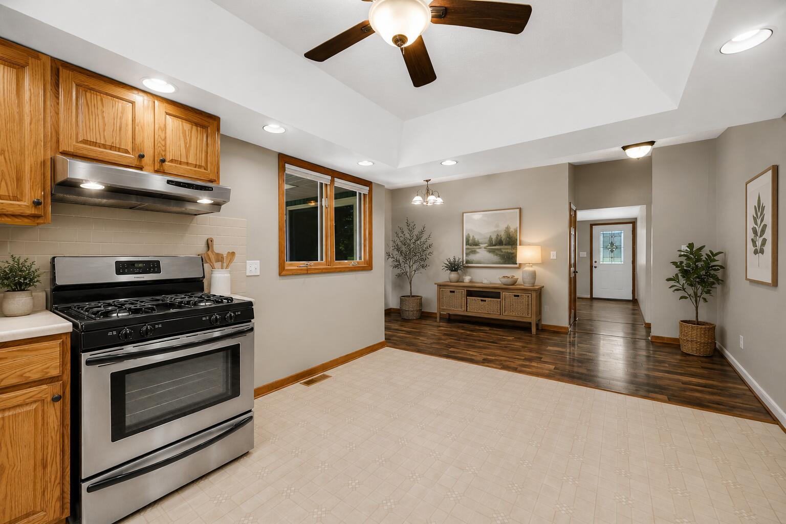 2372 South Taylor Road Mill Creek, IN 46365 - Photo 7 of 29 1536x1024