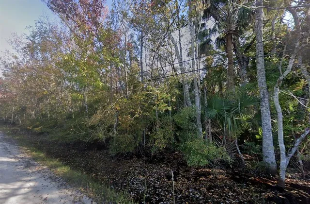 $121,999 | 3034 Ragis Road, Edgewater, FL 32132