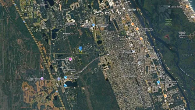 $121,999 | 3034 Ragis Road, Edgewater, FL 32132