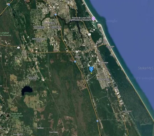 $121,999 | 3034 Ragis Road, Edgewater, FL 32132