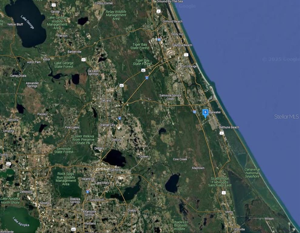 3034 Ragis Road Edgewater, FL 32132 - Photo 5 of 6