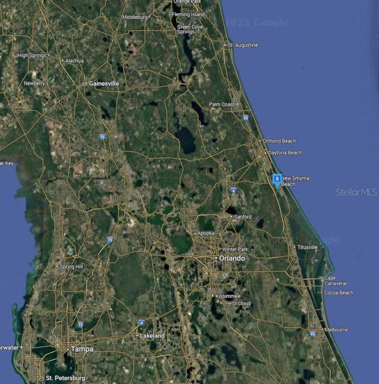 3034 Ragis Road Edgewater, FL 32132 - Photo 6 of 6