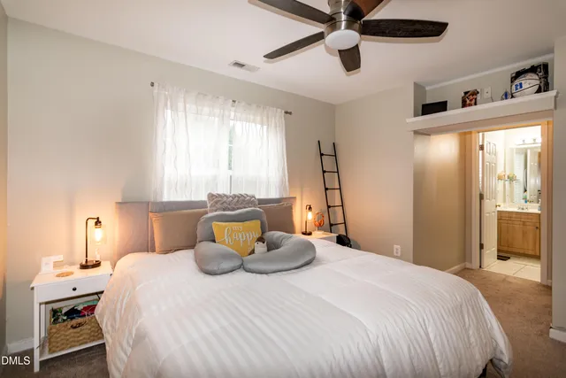 $285,000 | 2907 Andover Glen Road, Raleigh, NC 27604