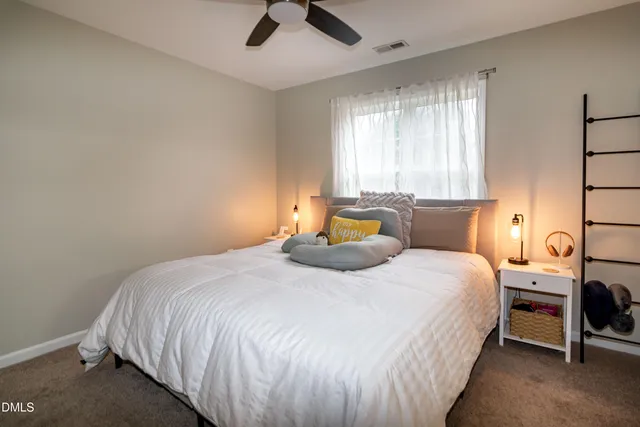 $285,000 | 2907 Andover Glen Road, Raleigh, NC 27604