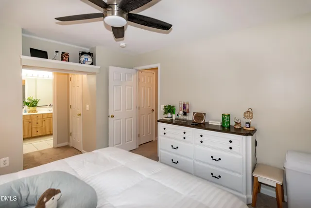 $285,000 | 2907 Andover Glen Road, Raleigh, NC 27604