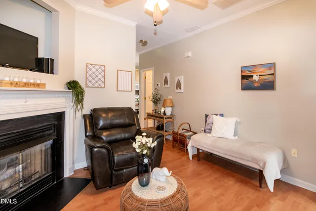 $285,000 | 2907 Andover Glen Road, Raleigh, NC 27604