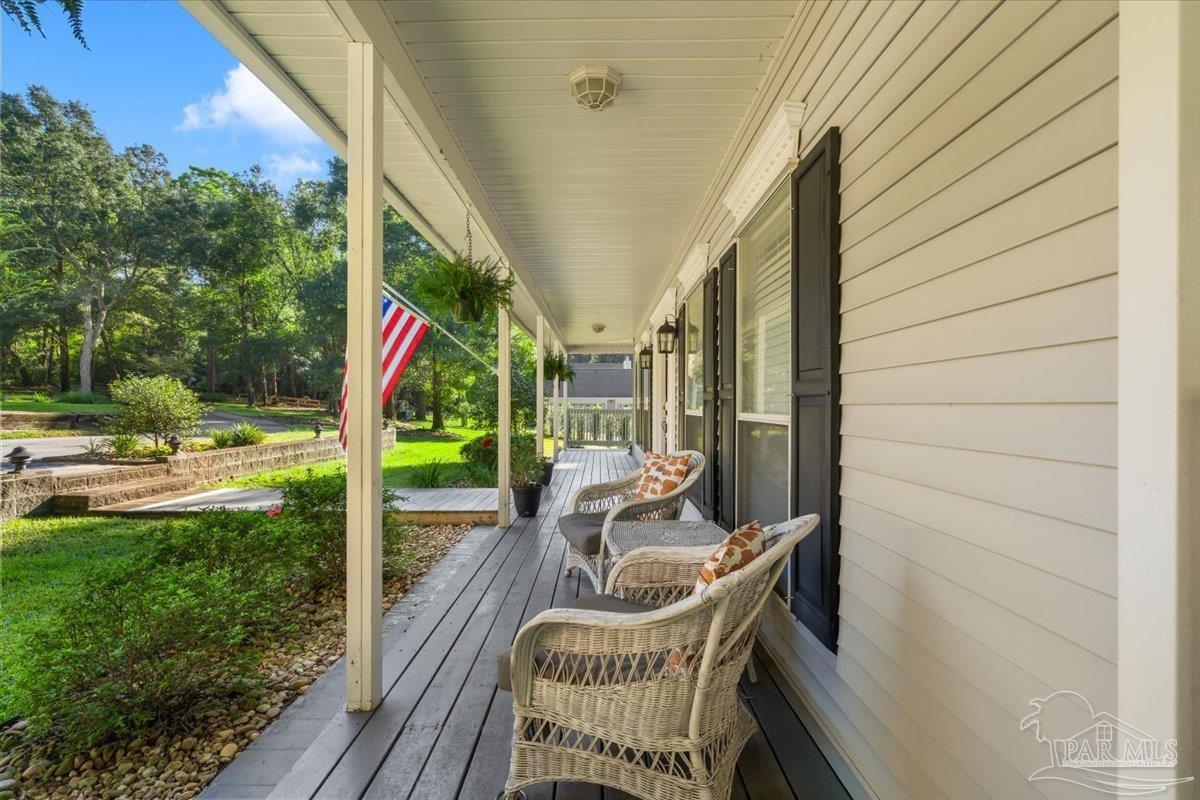 4951 Winding Way Road Milton, FL 32570 - Photo 11 of 64 Gallery Image 11