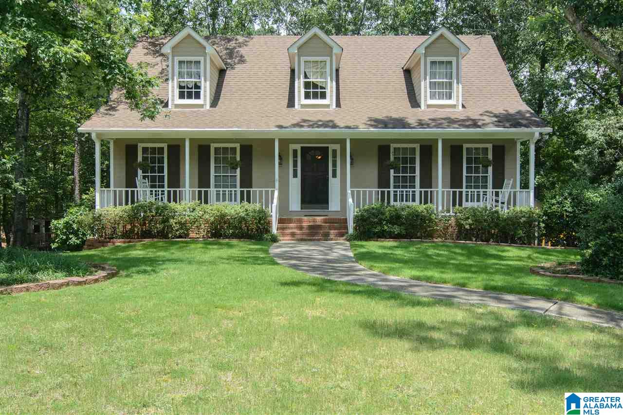 2742 Stevens Creek Road Birmingham, AL 35244 - Photo 1 of 43