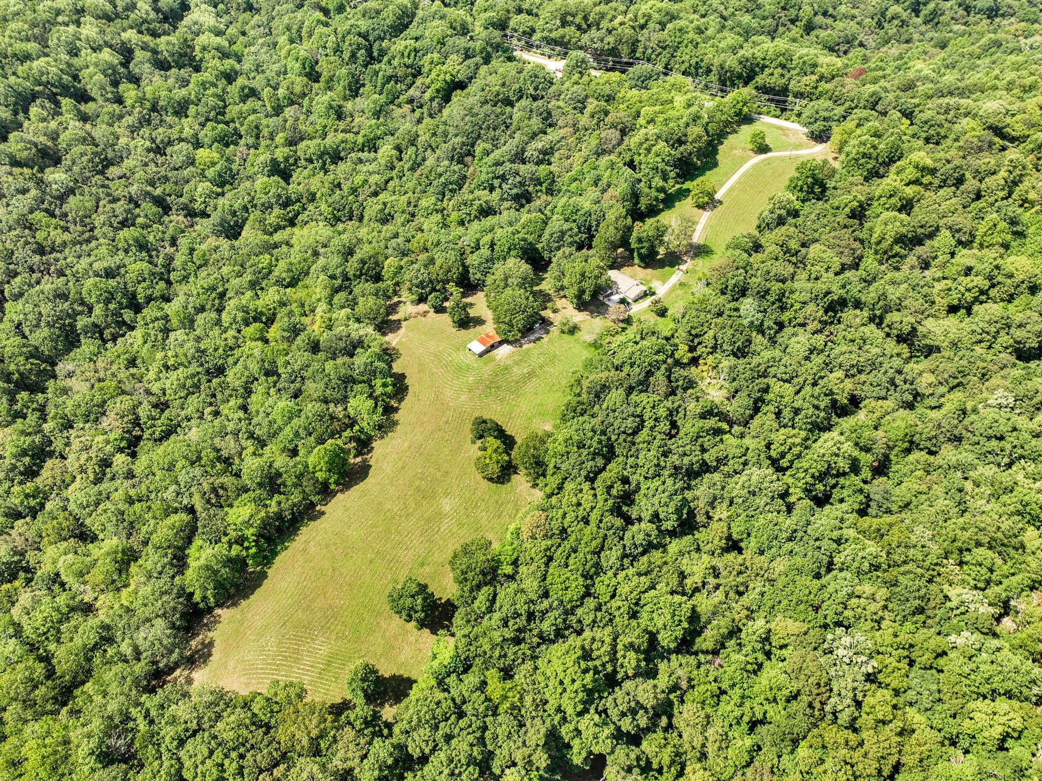 8455 Lewis Road Nashville, TN 37221 - Photo 31 of 53 Gallery Image 31