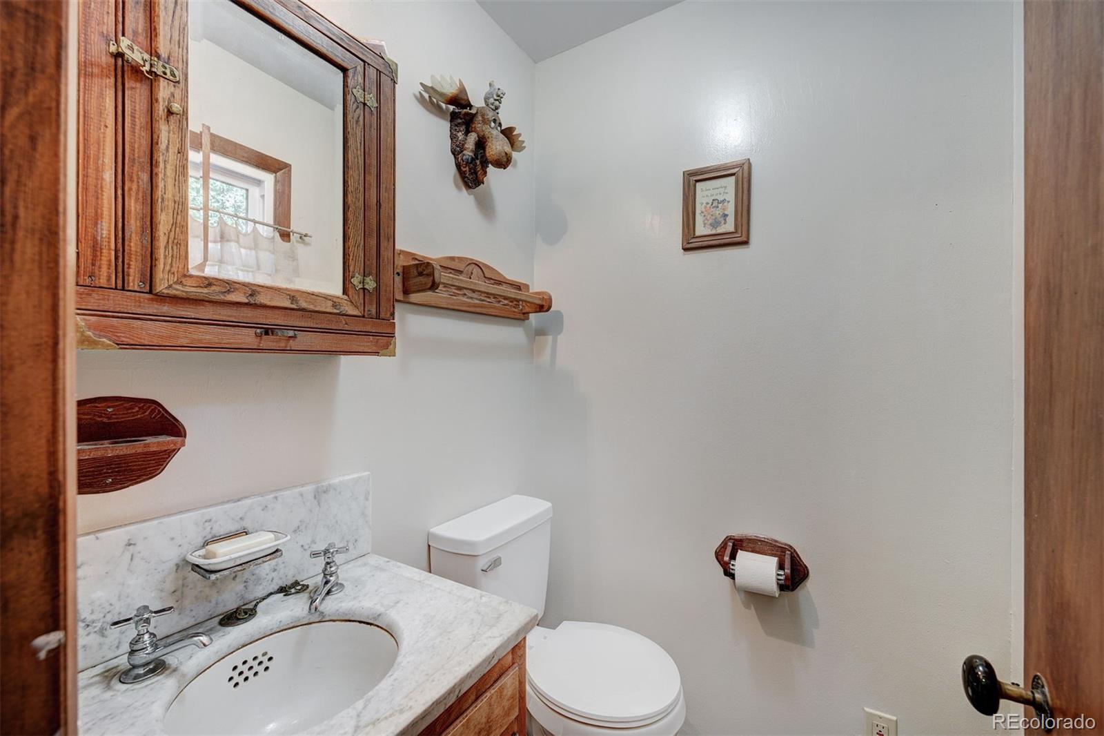 5621 French Gulch Road Breckenridge, CO 80424 - Photo 22 of 33