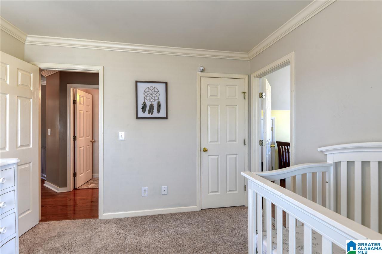 464 Enclave Circle Fultondale, AL 35068 - Photo 33 of 43