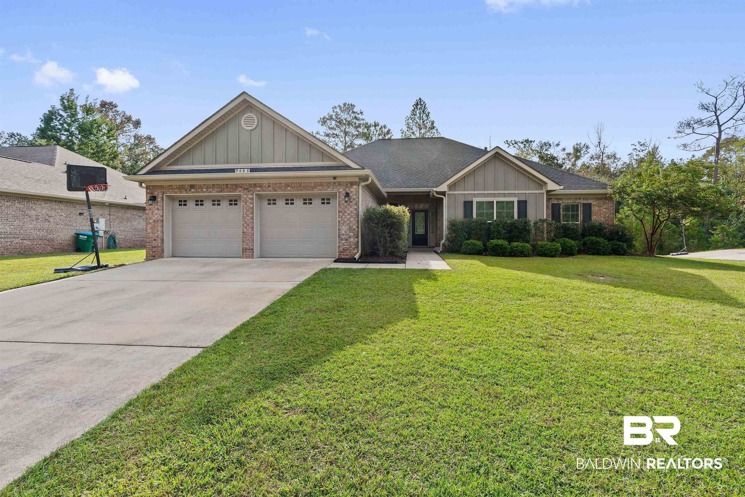 9688 Tanager Lane Daphne, AL 36527 - Photo 1 of 39