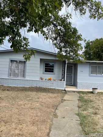 $1,495 | 742 Olney Drive, San Antonio, TX 78209