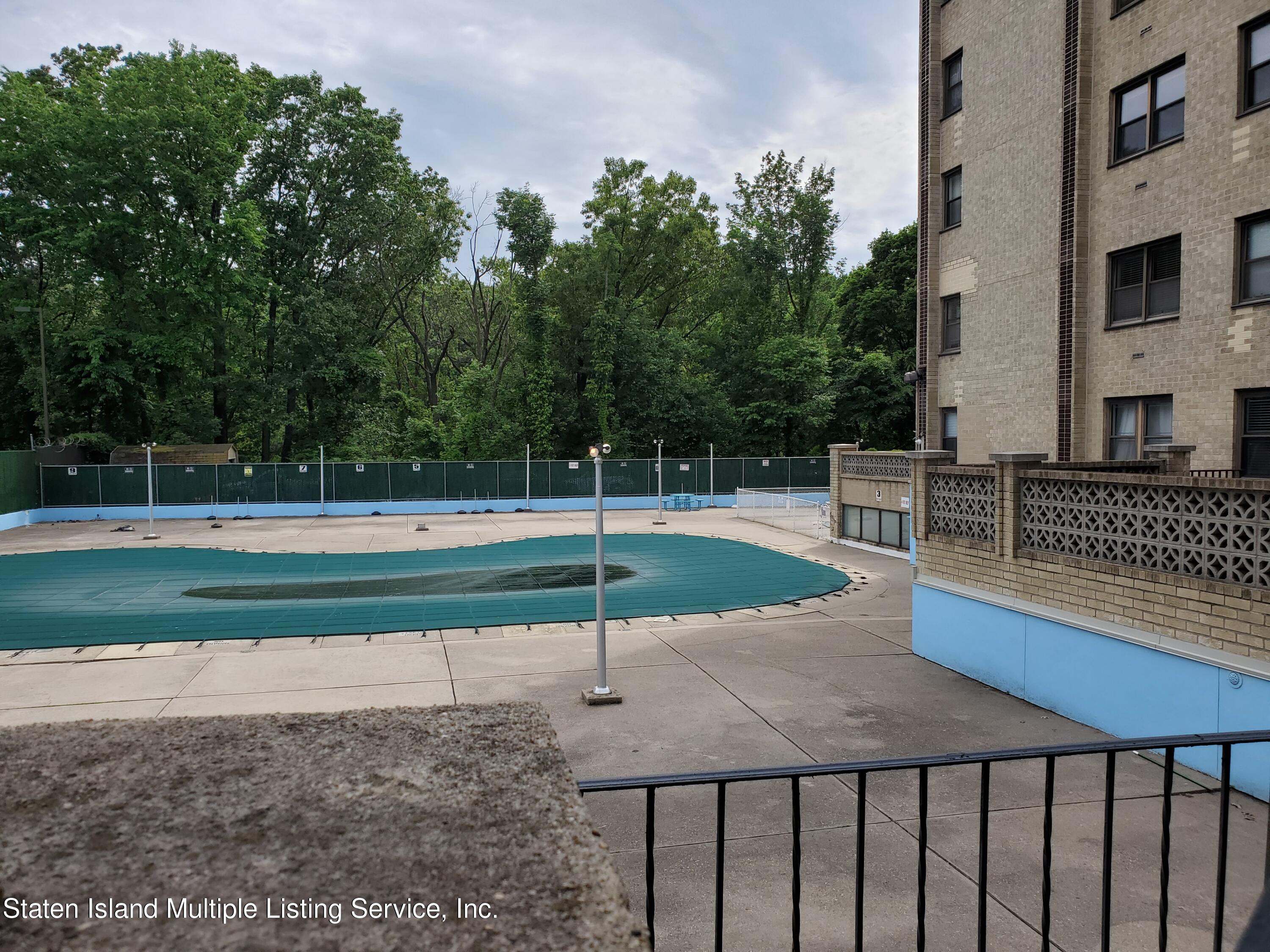 1100 Clove Road, Unit LF Staten Island, NY 10301 - Photo 19 of 22 Pool