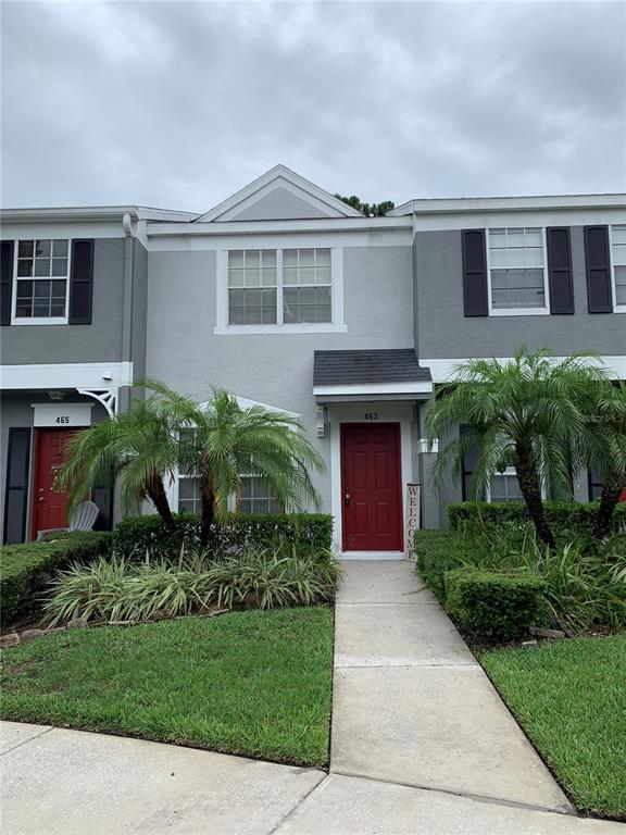 463 Countryside Key Boulevard Oldsmar, FL 34677 - Photo 1 of 1