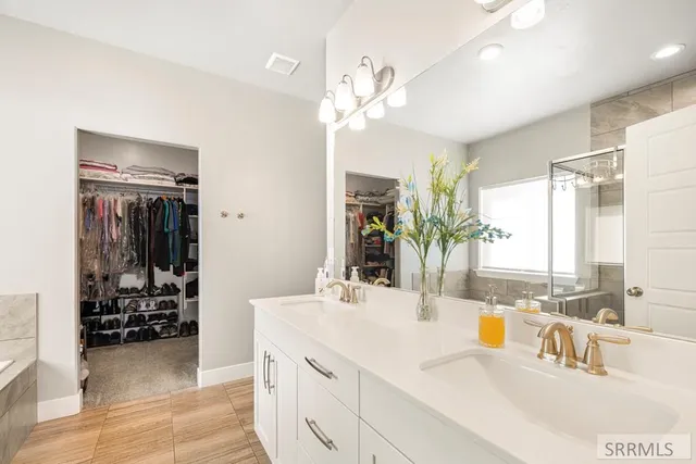 $494,900 | 408 North Curlew Drive, Ammon, ID 83401