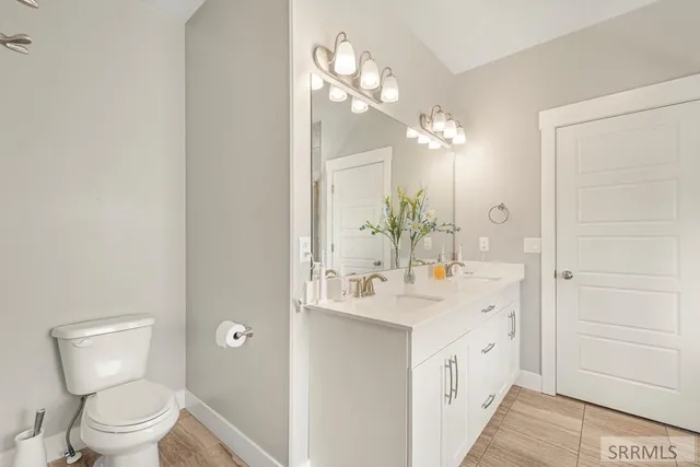 $494,900 | 408 North Curlew Drive, Ammon, ID 83401