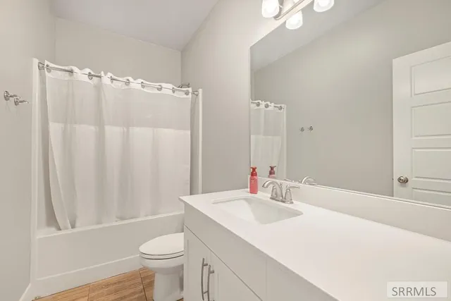 $494,900 | 408 North Curlew Drive, Ammon, ID 83401