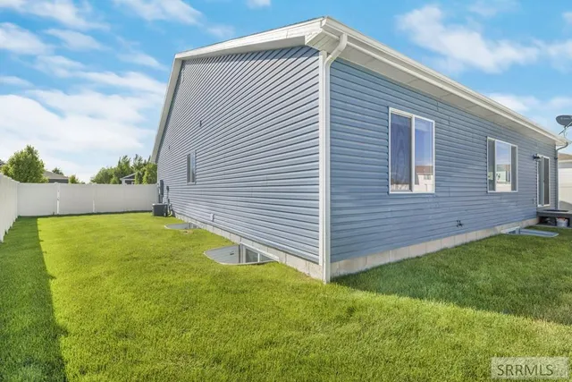 $494,900 | 408 North Curlew Drive, Ammon, ID 83401