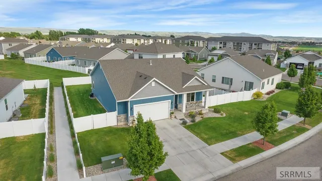 $494,900 | 408 North Curlew Drive, Ammon, ID 83401