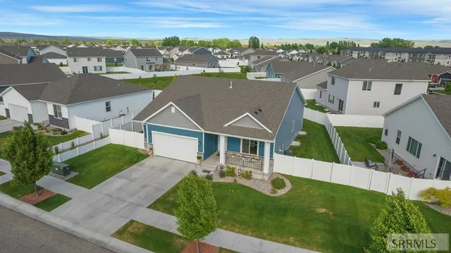 $494,900 | 408 North Curlew Drive, Ammon, ID 83401