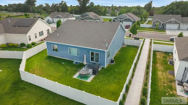 $494,900 | 408 North Curlew Drive, Ammon, ID 83401