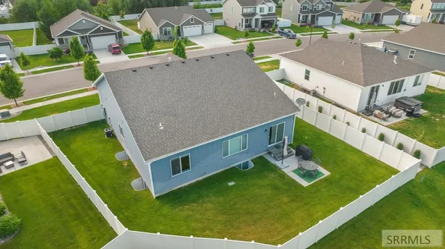 $494,900 | 408 North Curlew Drive, Ammon, ID 83401
