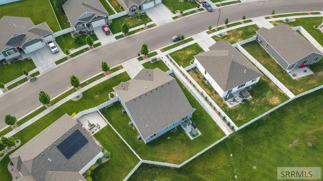 $494,900 | 408 North Curlew Drive, Ammon, ID 83401