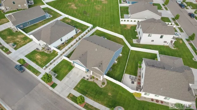 $494,900 | 408 North Curlew Drive, Ammon, ID 83401