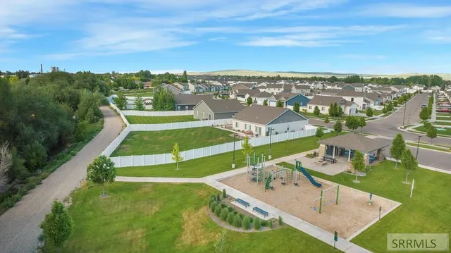 $494,900 | 408 North Curlew Drive, Ammon, ID 83401