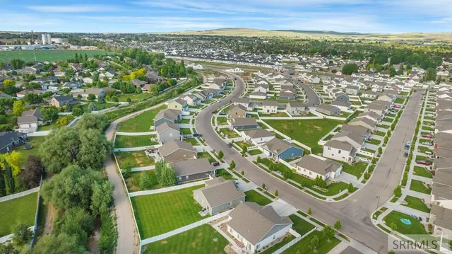 $494,900 | 408 North Curlew Drive, Ammon, ID 83401