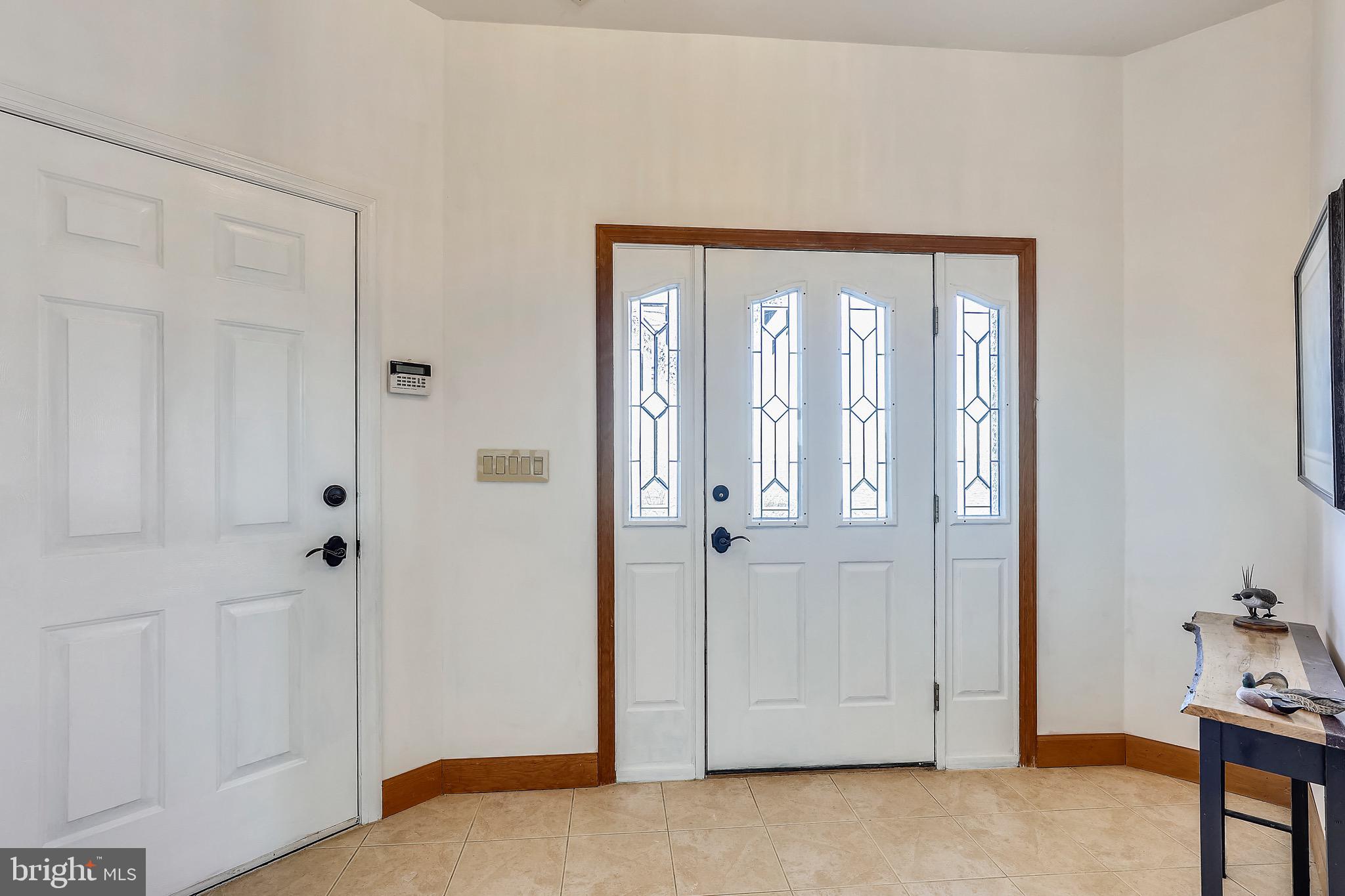 3 Beach Road Annapolis, MD 21405 - Photo 3 of 55 Lower Level Foyer