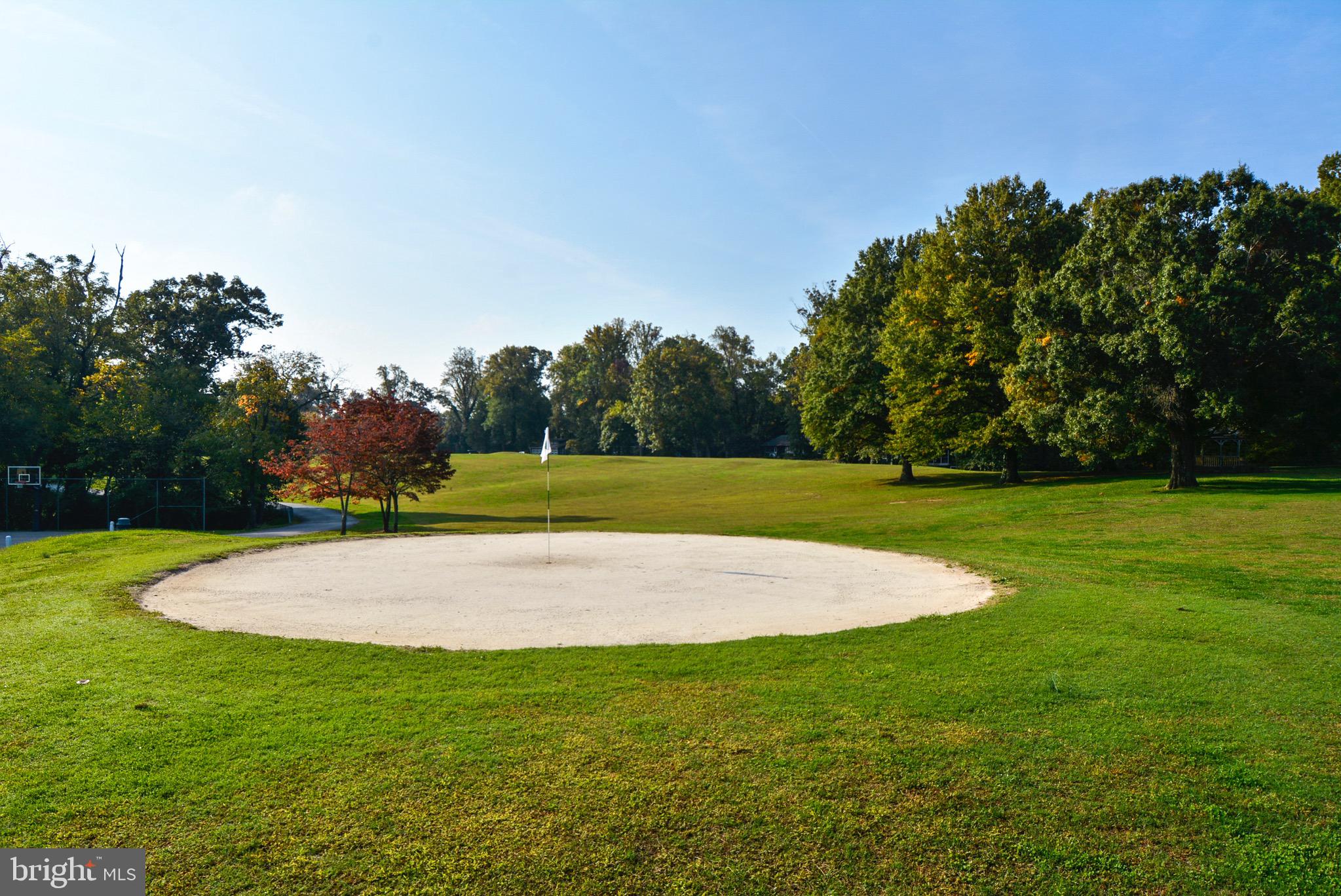 3 Beach Road Annapolis, MD 21405 - Photo 41 of 55 9 Hole Golf Course