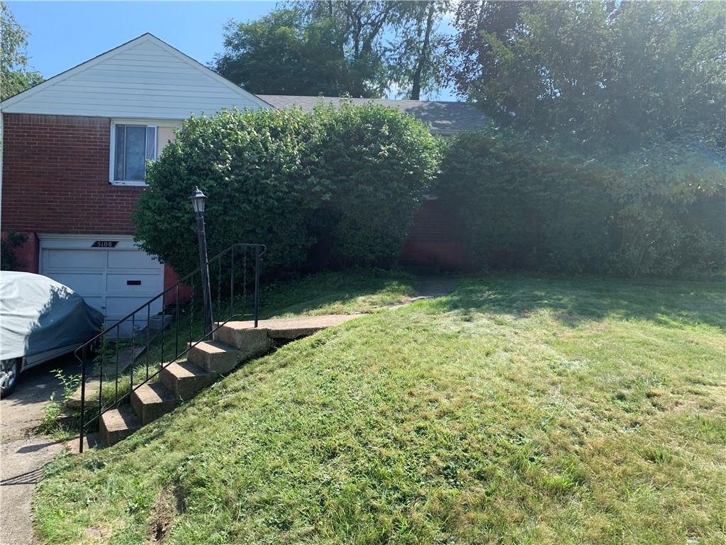 5108 Grove Road Pittsburgh, PA 15236 - Photo 1 of 5 Gallery Image 1
