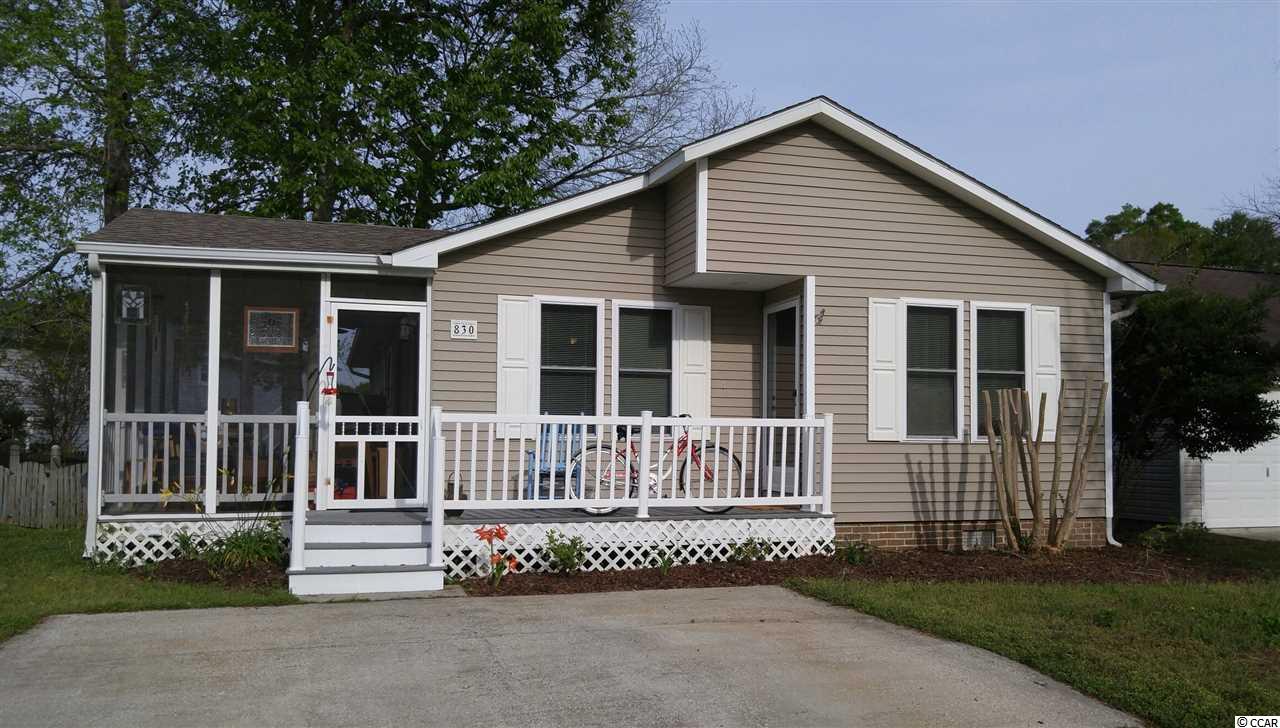 830 Mast Court Murrells Inlet, SC 29576 - Photo 1 of 25 Gallery Image 1