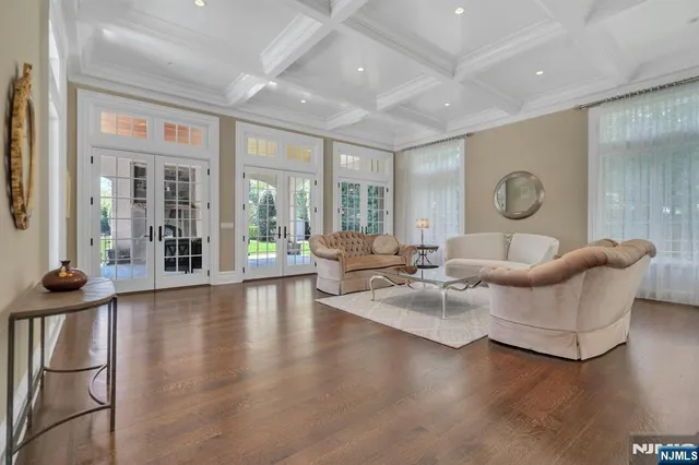 $3,199,000 | 21 Birchwood Road, Old Tappan, NJ 07675