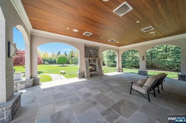 $3,199,000 | 21 Birchwood Road, Old Tappan, NJ 07675