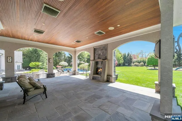 $3,199,000 | 21 Birchwood Road, Old Tappan, NJ 07675