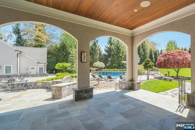 $3,199,000 | 21 Birchwood Road, Old Tappan, NJ 07675