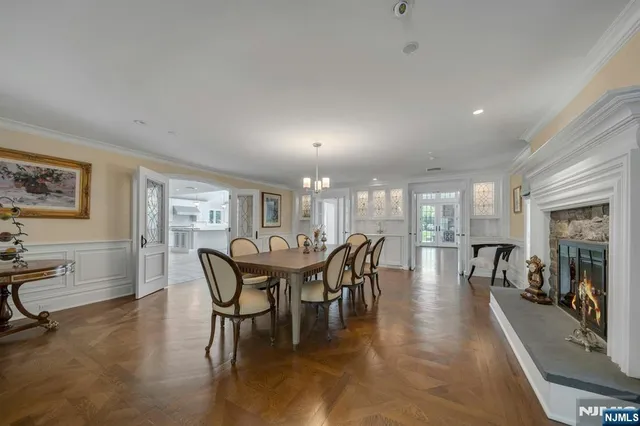 $3,199,000 | 21 Birchwood Road, Old Tappan, NJ 07675